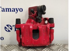 Recambio de pinza freno trasera derecha para ford focus lim. black&red referencia OEM IAM A426X  