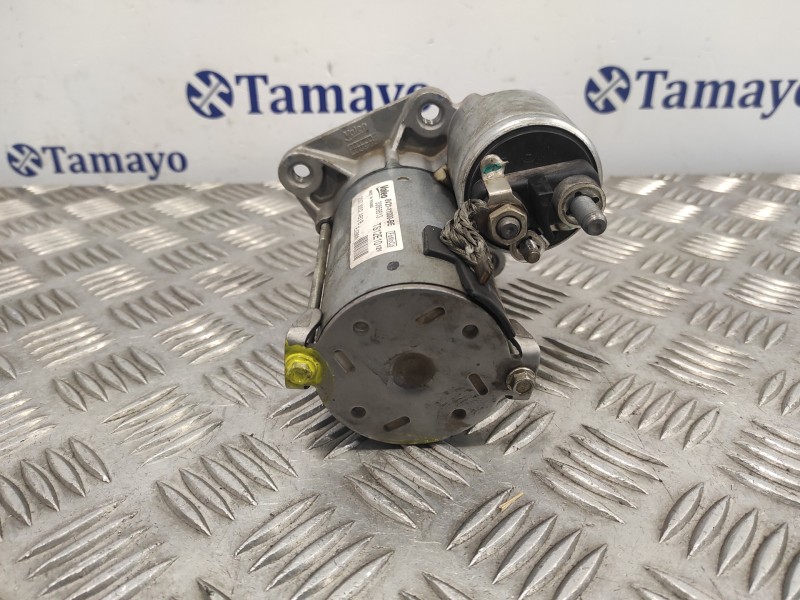 Recambio de motor arranque para ford ka+ referencia OEM IAM 8V2111000BE 30659513 TS12E10