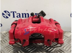 Recambio de pinza freno trasera derecha para ford focus lim. black&red referencia OEM IAM A426X   2
