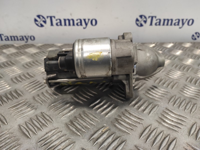 Recambio de motor arranque para ford ka+ referencia OEM IAM 8V2111000BE 30659513 TS12E10