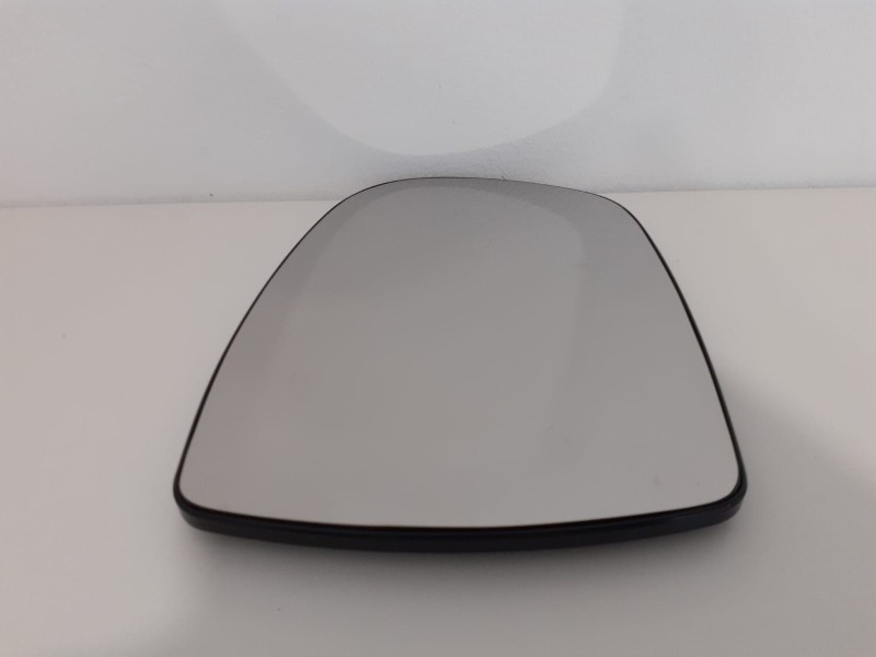Recambio de cristal espejo retrovisor izq para opel vivaro referencia OEM IAM 335014586  