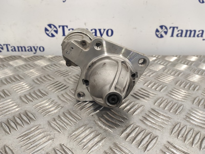 Recambio de motor arranque para ford ka+ referencia OEM IAM 8V2111000BE 30659513 TS12E10