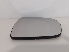 Recambio de cristal espejo retrovisor izq para opel vivaro referencia OEM IAM 335014586   2