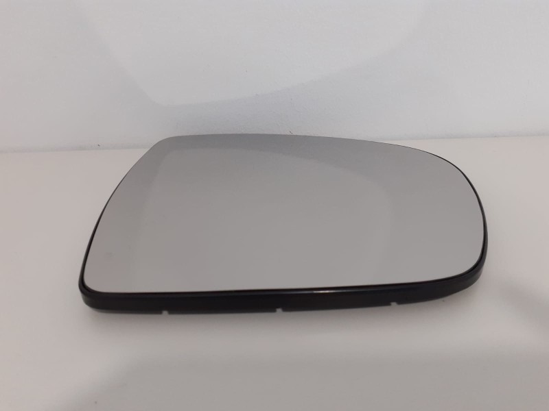 Recambio de cristal espejo retrovisor izq para opel vivaro referencia OEM IAM 335014586  