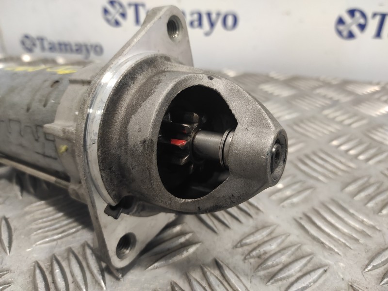 Recambio de motor arranque para ford ka+ referencia OEM IAM 8V2111000BE 30659513 TS12E10