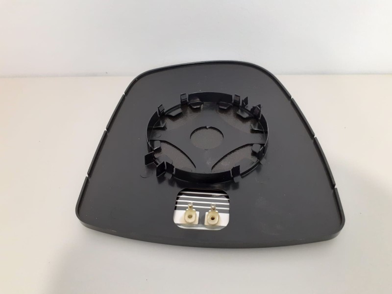 Recambio de cristal espejo retrovisor izq para opel vivaro referencia OEM IAM 335014586  