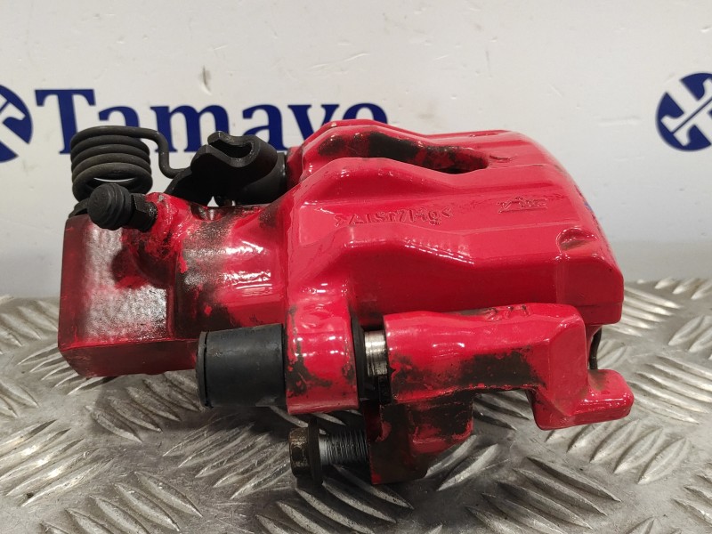 Recambio de pinza freno trasera derecha para ford focus lim. black&red referencia OEM IAM A426X  