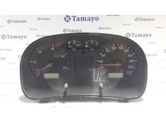 Recambio de cuadro instrumentos para volkswagen golf iv berlina (1j1) 1.9 tdi referencia OEM IAM 0263604004  1J0919860B