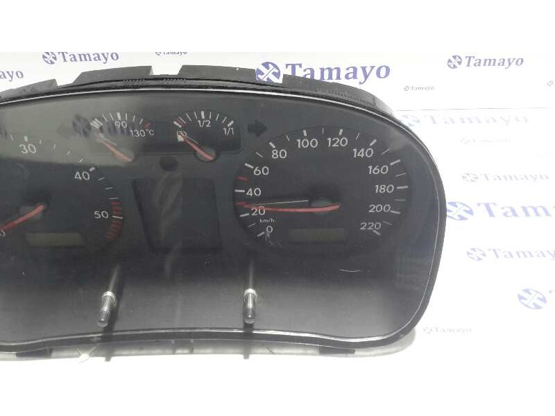 Recambio de cuadro instrumentos para volkswagen golf iv berlina (1j1) 1.9 tdi referencia OEM IAM 0263604004  1J0919860B