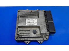 Recambio de centralita motor uce para opel corsa c 1.3 16v cdti cat (z 13 dt / ln9) referencia OEM IAM 55190069 7160002304 MJD6J