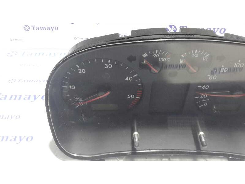 Recambio de cuadro instrumentos para volkswagen golf iv berlina (1j1) 1.9 tdi referencia OEM IAM 0263604004  1J0919860B