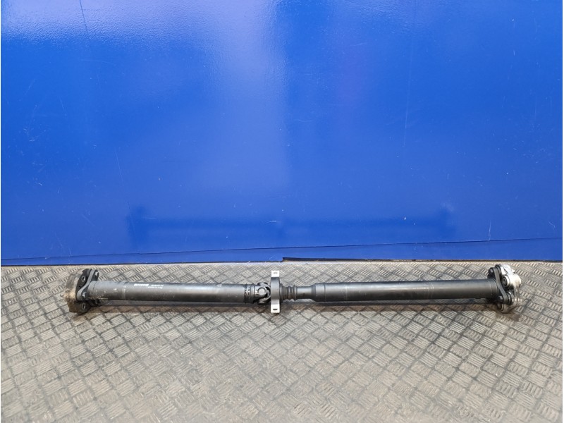 Recambio de transmision central para bmw serie 1 lim f21 ac referencia OEM IAM   