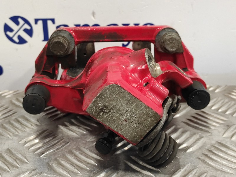 Recambio de pinza freno trasera derecha para ford focus lim. black&red referencia OEM IAM A426X  