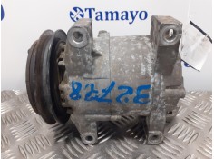 Recambio de compresor aire acondicionado para nissan primera berlina (p12) 2.2 16v turbodiesel cat referencia OEM IAM 92600BN311