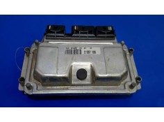 Recambio de centralita motor uce para citroën xsara break 1.6 16v cat (nfu / tu5jp4) referencia OEM IAM 0261206606 ME74413 96387