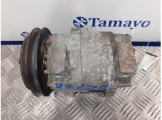 Recambio de compresor aire acondicionado para nissan primera berlina (p12) 2.2 16v turbodiesel cat referencia OEM IAM 92600BN311 2