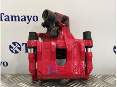 Recambio de pinza freno trasera izquierda para ford focus lim. black&red referencia OEM IAM A426X  
