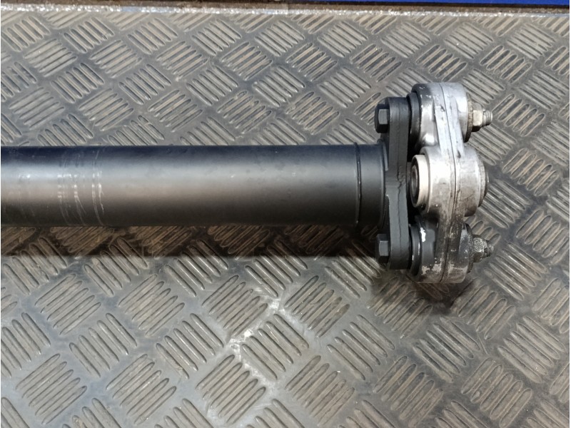 Recambio de transmision central para bmw serie 1 lim f21 ac referencia OEM IAM   