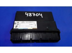 Recambio de modulo confort para ford focus berlina (cak) 1.6 16v cat referencia OEM IAM 1S7T15K600FC  5WK48730E 2