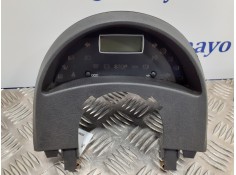 Recambio de cuadro instrumentos para citroën c8 2.0 hdi cat (rhz / dw10ated) referencia OEM IAM 1496286080  503000170007