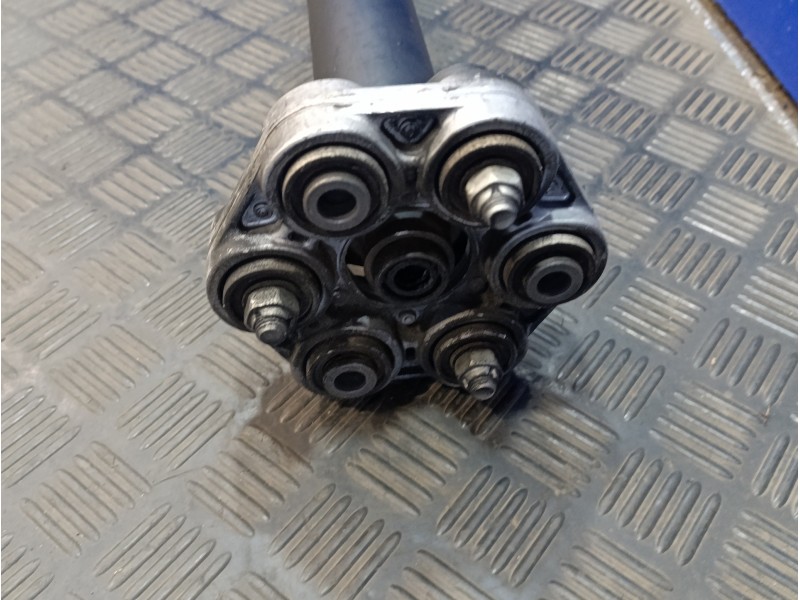 Recambio de transmision central para bmw serie 1 lim f21 ac referencia OEM IAM   