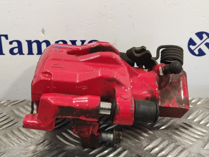 Recambio de pinza freno trasera izquierda para ford focus lim. black&red referencia OEM IAM A426X  