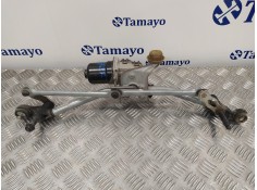 Recambio de motor limpia delantero para opel corsa f corsa f referencia OEM IAM 9824784980  W000096769