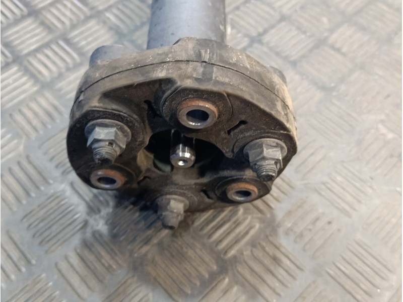 Recambio de transmision central para bmw serie 1 lim f21 ac referencia OEM IAM   