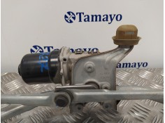 Recambio de motor limpia delantero para opel corsa f corsa f referencia OEM IAM 9824784980  W000096769 2