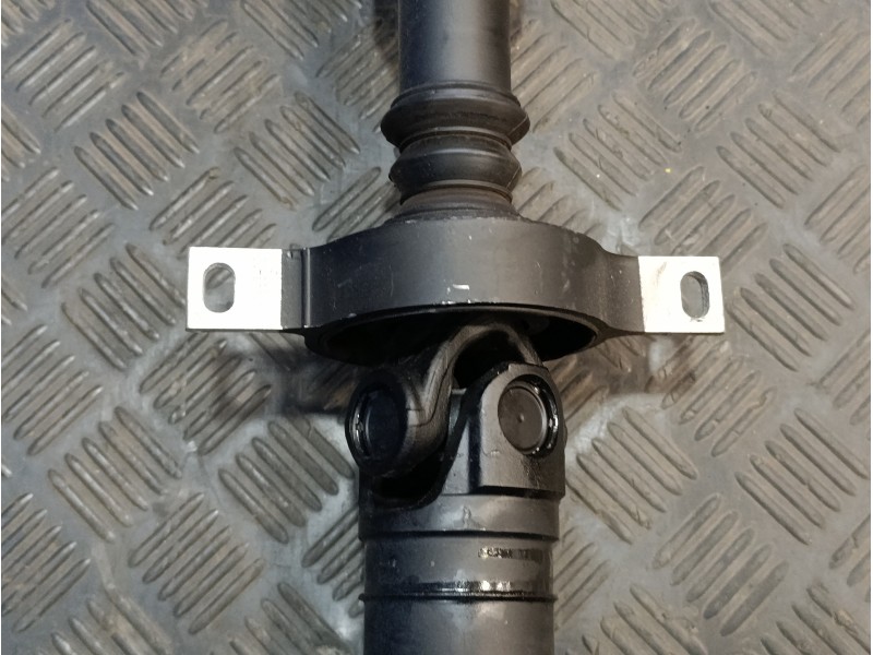 Recambio de transmision central para bmw serie 1 lim f21 ac referencia OEM IAM   