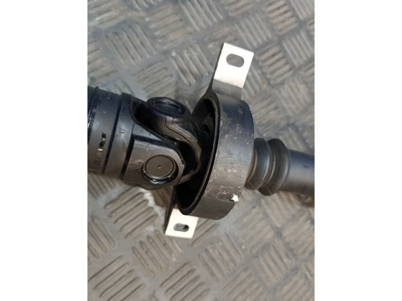 Recambio de transmision central para bmw serie 1 lim f21 ac referencia OEM IAM   