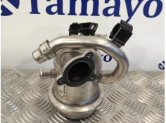 Recambio de enfriador gases para seat ibiza (6p1) 1.4 tdi referencia OEM IAM 04B131512D  