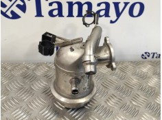 Recambio de enfriador gases para seat ibiza (6p1) 1.4 tdi referencia OEM IAM 04B131512D   2
