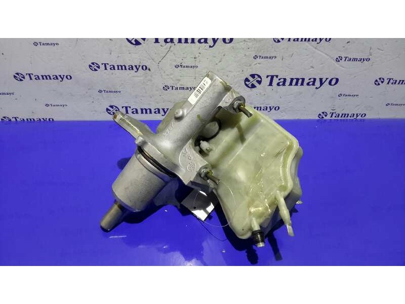 Recambio de bomba freno para mercedes-benz sprinter chasis-cabina 411cdi referencia OEM IAM A0024314502  
