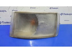 Recambio de piloto delantero izquierdo para fiat ducato caja abierta (desde 03.94) referencia OEM IAM 086611517L  
