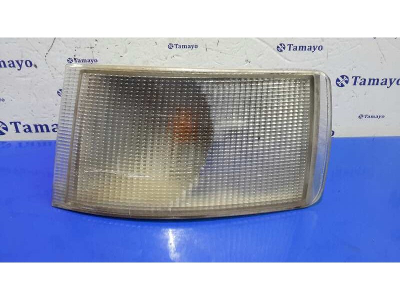 Recambio de piloto delantero izquierdo para fiat ducato caja abierta (desde 03.94) referencia OEM IAM 086611517L  