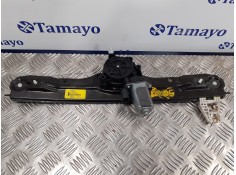 Recambio de elevalunas delantero derecho para lancia ypsilon (402) 1.2 cat referencia OEM IAM 5YY0572  