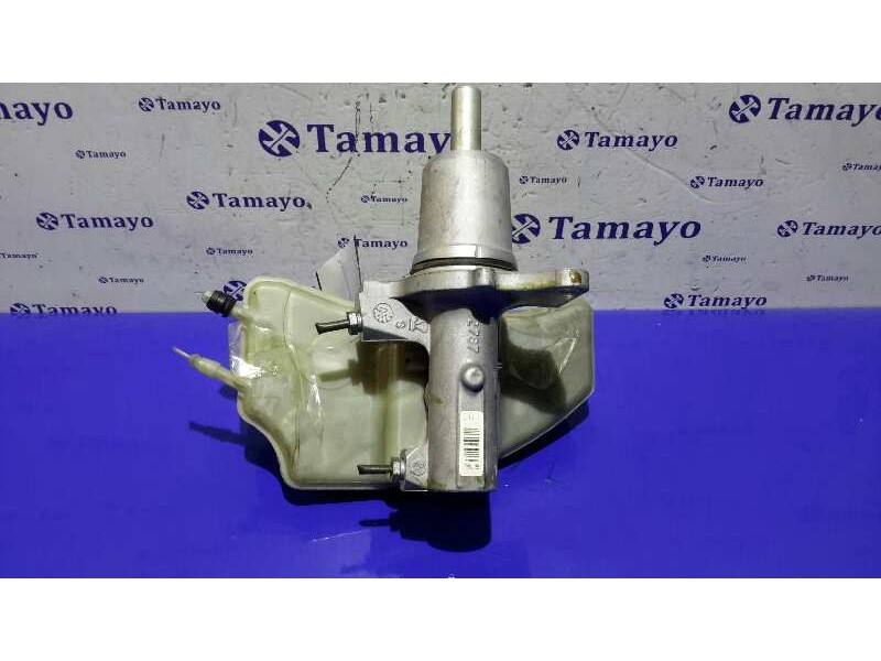 Recambio de bomba freno para mercedes-benz sprinter chasis-cabina 411cdi referencia OEM IAM A0024314502  