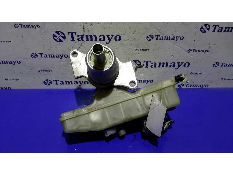 Recambio de bomba freno para mercedes-benz sprinter chasis-cabina 411cdi referencia OEM IAM A0024314502  