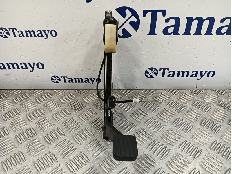 Recambio de palanca freno de mano para mercedes-benz vito mixto (447) referencia OEM IAM A4474200084  