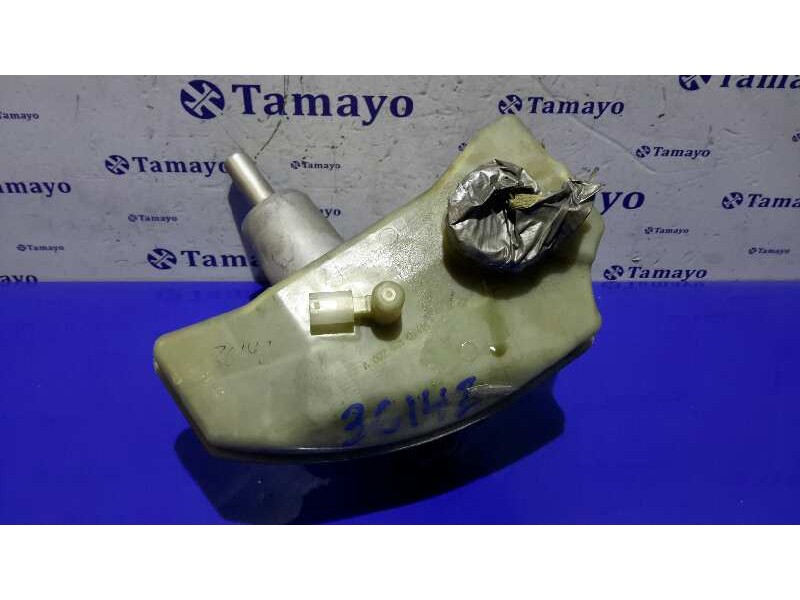 Recambio de bomba freno para mercedes-benz sprinter chasis-cabina 411cdi referencia OEM IAM A0024314502  