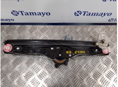 Recambio de elevalunas delantero derecho para lancia ypsilon (402) 1.2 cat referencia OEM IAM 5YY0572   2