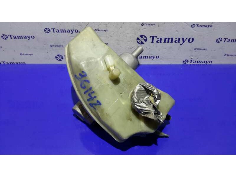 Recambio de bomba freno para mercedes-benz sprinter chasis-cabina 411cdi referencia OEM IAM A0024314502  