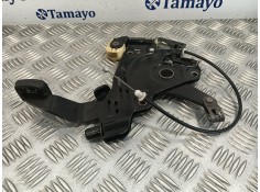 Recambio de palanca freno de mano para mercedes-benz vito mixto (447) referencia OEM IAM A4474200084   2