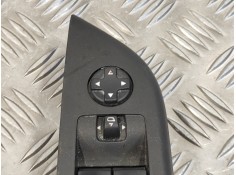 Recambio de mando elevalunas delantero izquierdo para opel corsa f corsa f referencia OEM IAM 9830172980   2