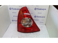 Recambio de piloto trasero izquierdo para renault clio ii fase ii (b/cb0) 1.9 dti diesel referencia OEM IAM   