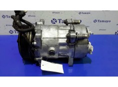 Recambio de compresor aire acondicionado para citroën xsara berlina referencia OEM IAM   