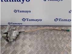 Recambio de cerradura puerta delantera derecha para lancia ypsilon (402) 1.2 cat referencia OEM IAM 51926043  