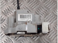 Recambio de cerradura puerta delantera derecha para lancia ypsilon (402) 1.2 cat referencia OEM IAM 51926043   2