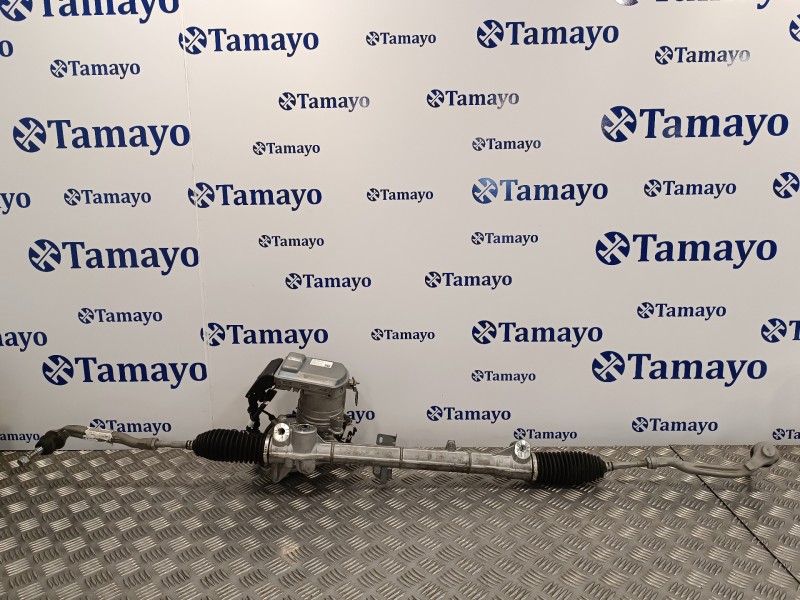 Recambio de cremallera direccion para peugeot 308 1.6 blue-hdi fap referencia OEM IAM A2C37847100  JJ50200002100